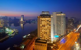 فندق وكازينو شيراتون القاهرة
